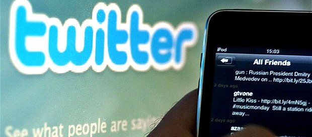 Social Media Monitoring: Twitter, Facebook etc.